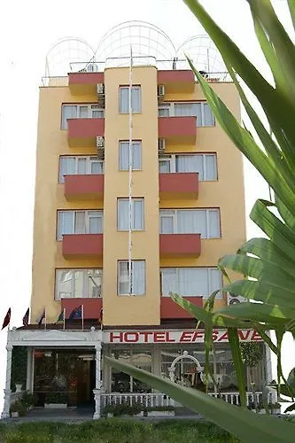 Ayvazali Hotel Bergama 3*,  Turkey