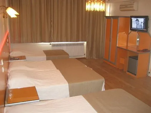 Ayvazali Hotel Bergama