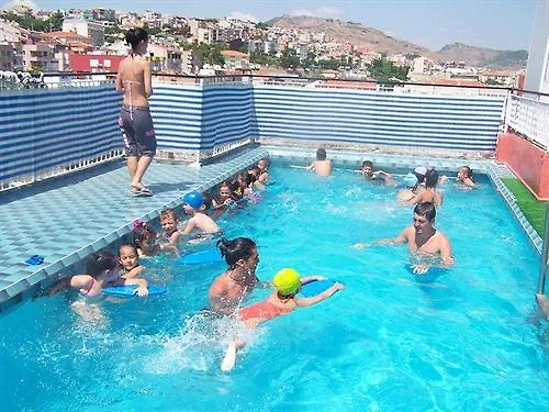 Ayvazali Hotel Bergama