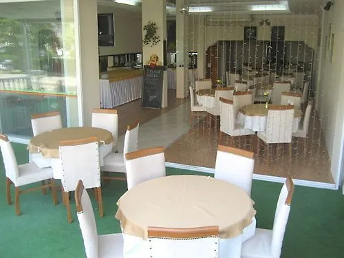 Ayvazali Hotel Bergama