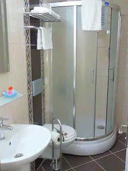 Ayvazali Hotel Bergama
