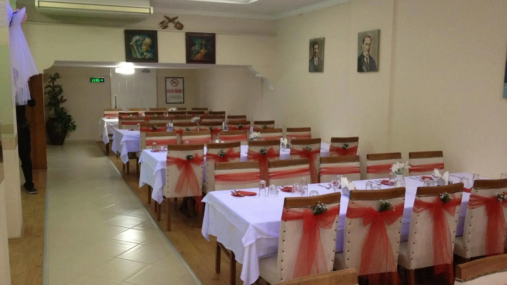 Ayvazali Hotel Bergama