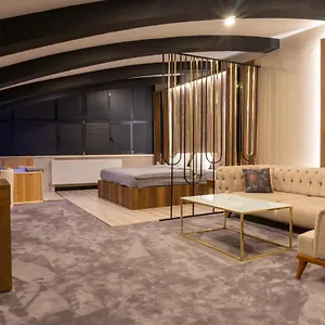 Anatolia Luxury , Ankara Turquie