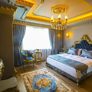 Апарт-отель Real King