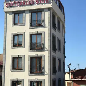 Апарт-отель Senturkler