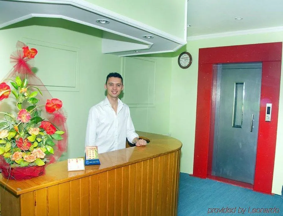 Ayvazali Hotel Bergama