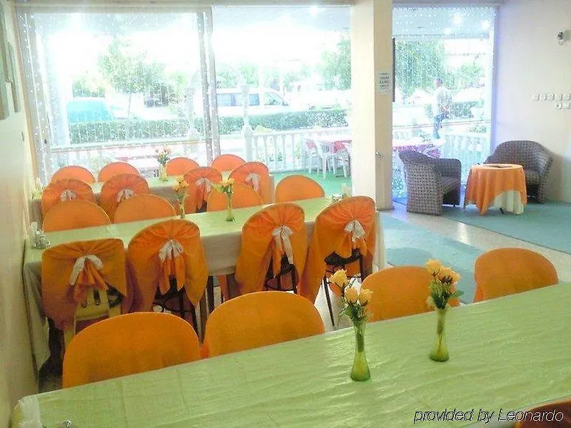 Ayvazali Hotel Bergama