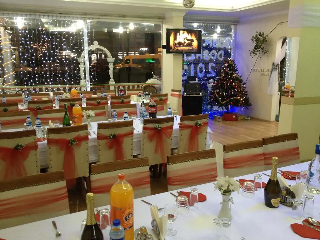 Ayvazali Hotel Bergama 3*,  Turkey