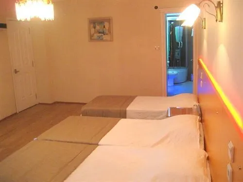 Ayvazali Hotel Bergama