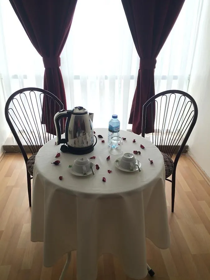 Ayvazali Hotel Bergama