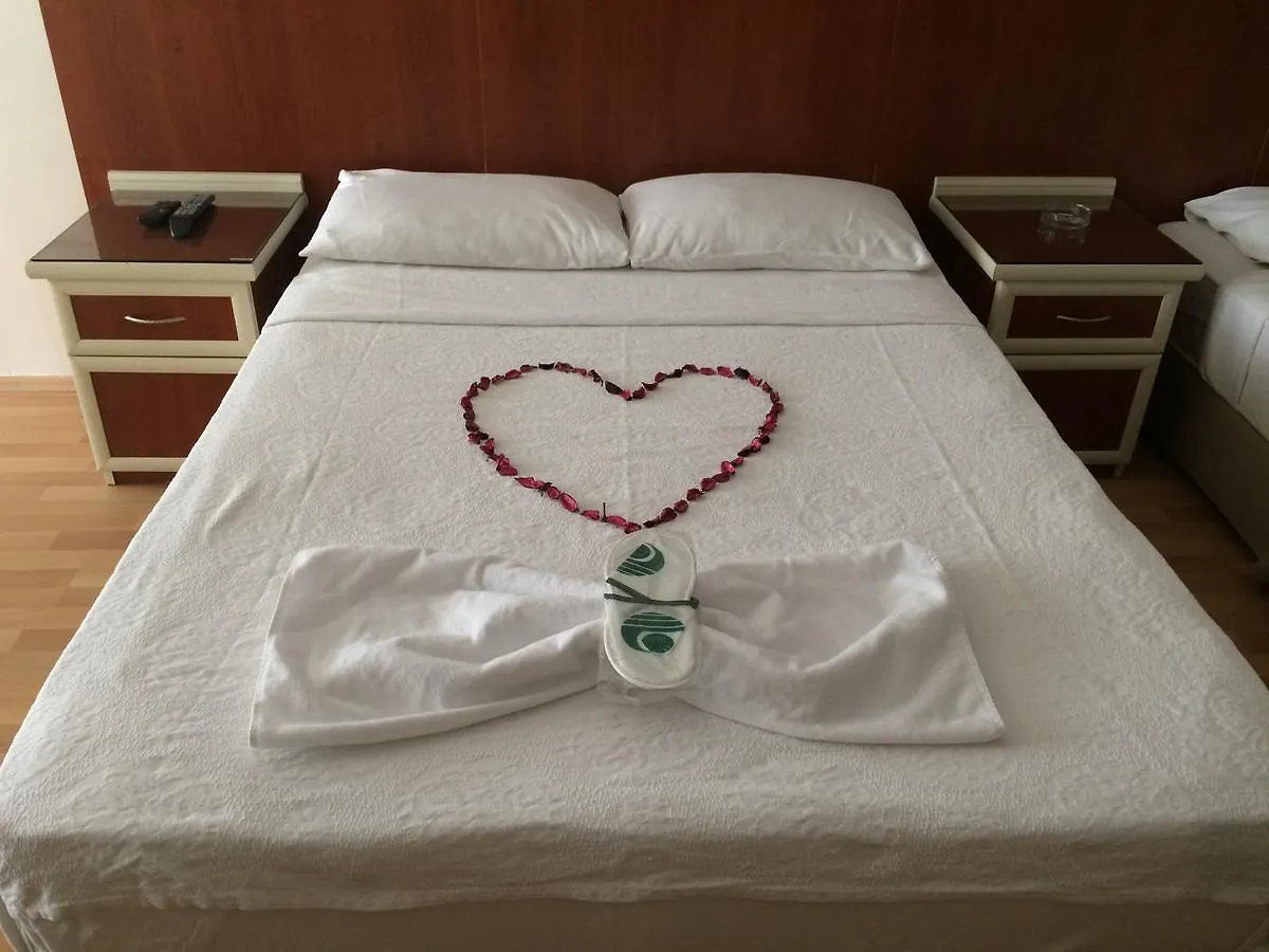 Ayvazali Hotel Bergama